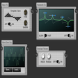 Icon des Programms: SynthMaker