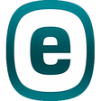 Icon des Programms: ESET …