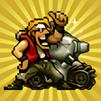 Icône du programme : METAL SLUG ATTACK