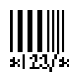 Icon des Programms: MiBarcode