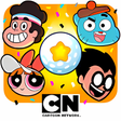 Icona del programma: Cartoon Network Golf Star…