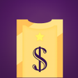 Icon des Programms: Golden Ticket - Win Real …