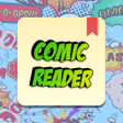 Icono de programa: Comic Book Reader cbzcbr