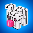 Ikona programu: Arrow Out…