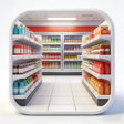 Icon des Programms: Supermarket Sort 3D