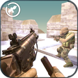 Ikona programu: SWAT Shoot Hunter