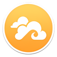Icon des Programms: Seafile