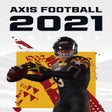 Icono de programa: Axis Football 2021