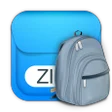 Icon des Programms: Archiver