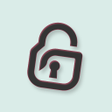 Ikona programu: GoLock VPN  Simple Privac…