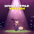 Ikona programu: Undertale Yellow