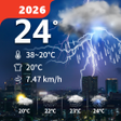 Icon des Programms: Wander Weather