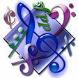Icon des Programms: Aquallegro