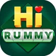 Icône du programme : Hi Rummy