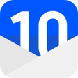 Icon des Programms: 10 Minute Mail - Temp Mai…
