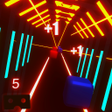 プログラムのアイコン: Beat Saber VR - cardboard