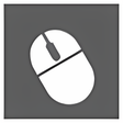 Icona del programma: Mouse Auto Clicker Free