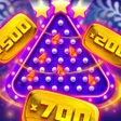 Ikona programu: Star Drop Ball