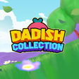 プログラムのアイコン: Dadish Collection