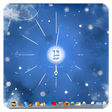 Ikona programu: Wallpaper Clock
