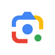 Icono de programa: Google Lens