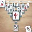 Ikona programu: Tile Pyramid: Mahjong Puz…