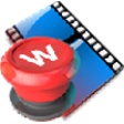 プログラムのアイコン: Free Video Watermark Make…