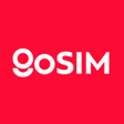 Icona del programma: GoSIM: eSIM unlimted inte…