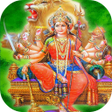 Ikona programu: Santoshi Bhajan