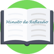 プログラムのアイコン: Minuto de Reflexão