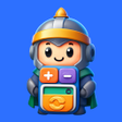 Icon des Programms: Calcverto:Smart-Unit-Brai…