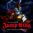 Icono de programa: Jump King