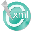Icono de programa: Easy XML Converter