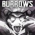 Ikona programu: Burrows