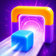 Icon des Programms: Colour Block Swipe