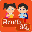 Icon des Programms: Telugu World Pillala Lear…