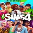 Ikona programu: The Sims 4: Legacy Editio…