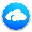 プログラムのアイコン: AirVPN