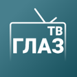 Icon des Programms: Глаз ТВ - тв онлайн и рад…