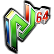 Icône du programme : Project64