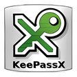 Icon des Programms: KeePassX