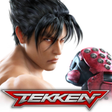 プログラムのアイコン: TEKKEN