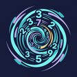 程序图标: NumStorm