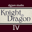 Ikona programu: ナイトアンドドラゴン４少女と巨人