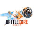 Icône du programme : BattleCore Arena