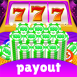 程序图标: Lucky Pusher Coins Reward…