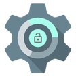 Icon des Programms: [ROOT] Smart Lock Launche…