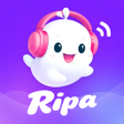 Icono de programa: Ripa  Connect  Chat Rooms