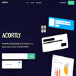 Icon des Programms: Acortly