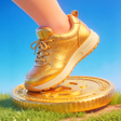 プログラムのアイコン: Super Steps - Step Tracke…